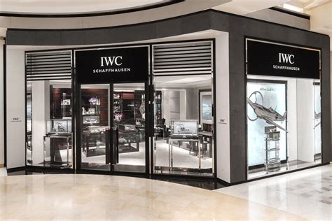 iwc service centre singapore|iwc singapore stores.